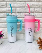 Dual Shade Tumbler